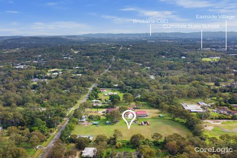 Property photo of 694 Grassdale Road Gumdale QLD 4154