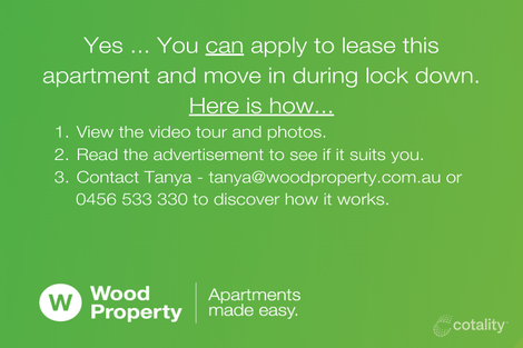 Property photo of 202/244-246 Dorcas Street South Melbourne VIC 3205