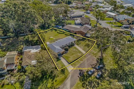 Property photo of 3 Manchester Close Buttaba NSW 2283