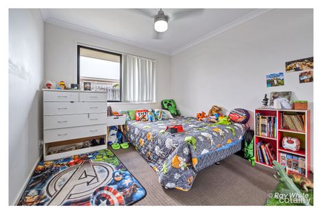 Property photo of 28 Marc Crescent Gracemere QLD 4702