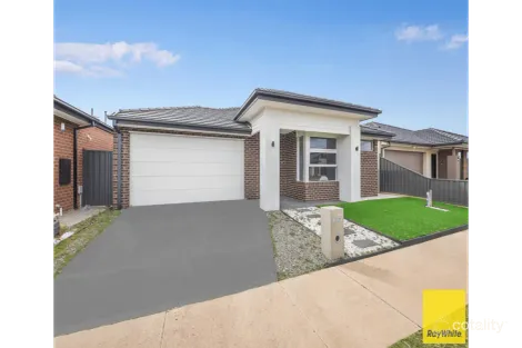 Property photo of 12 Window Road Tarneit VIC 3029