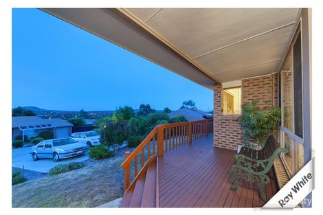 Property photo of 13/23 Ebenezer Street Bonython ACT 2905