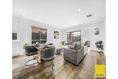 Property photo of 12 Window Road Tarneit VIC 3029