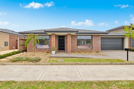 Property photo of 4 Rilana Road Clyde North VIC 3978