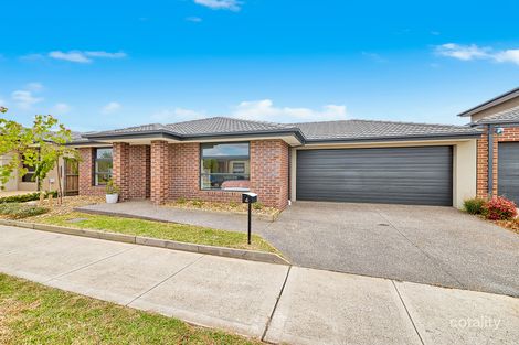 Property photo of 4 Rilana Road Clyde North VIC 3978
