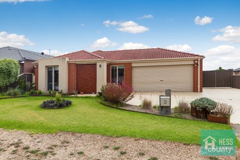 Property photo of 3 Providence Avenue Wallan VIC 3756