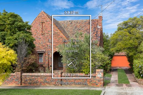 14 Collington Ave, Brighton, VIC 3186