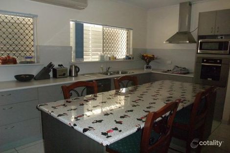 Property photo of 24 Third Avenue Parkside QLD 4825