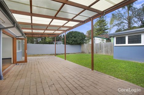 Property photo of 25 Chisholm Street North Ryde NSW 2113