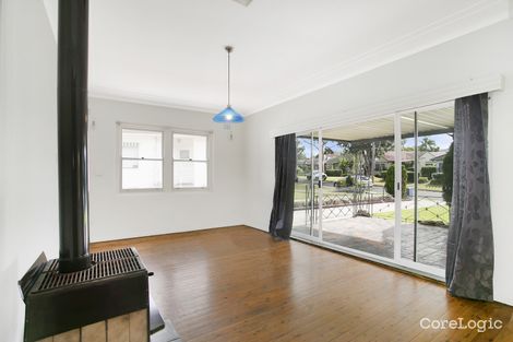 Property photo of 25 Chisholm Street North Ryde NSW 2113