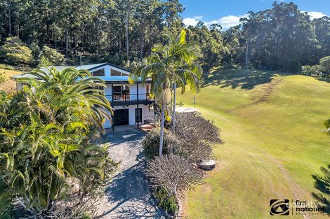 Property photo of 117 Lake Russell Drive Emerald Beach NSW 2456