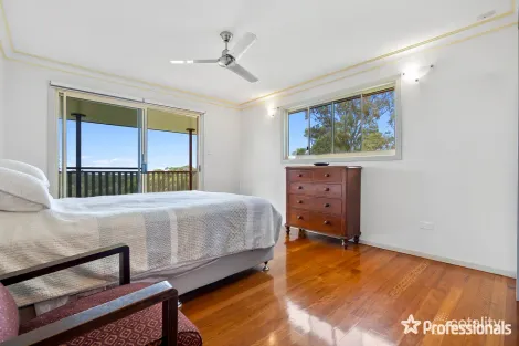 Property photo of 235 Coorooman Creek Road Cawarral QLD 4702