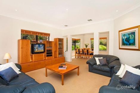 Property photo of 40 Corymbia Circuit Frenchs Forest NSW 2086