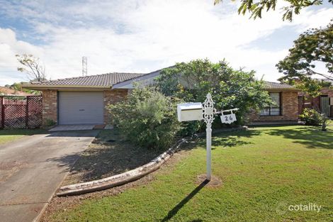 26 Pamir St, Nudgee, QLD 4014