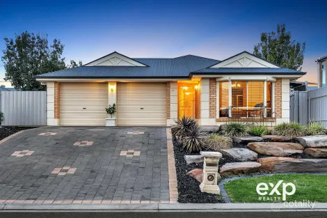 Property photo of 13 Chelmsford Street Craigmore SA 5114