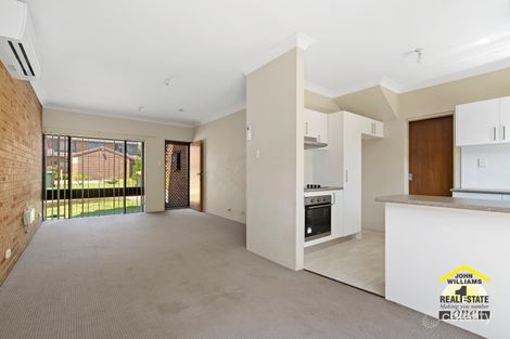 Property photo of 27/156 Moore Street Liverpool NSW 2170