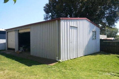 Property photo of 13 First Avenue Harristown QLD 4350