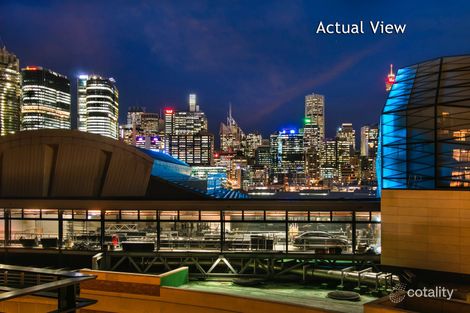 607/2 Jones Bay Rd, Pyrmont, NSW 2009