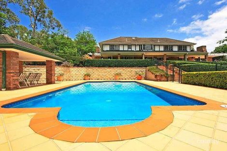 Property photo of 38 Walker Drive Worongary QLD 4213
