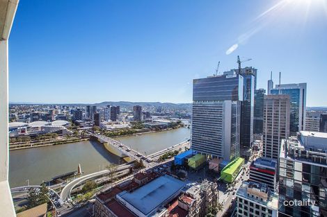 3307/151 George St, Brisbane City, QLD 4000