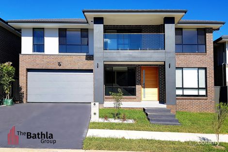 6 Hausfield St, Tallawong, NSW 2762