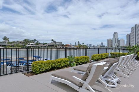 25/63 Cavill Ave, Surfers Paradise, QLD 4217