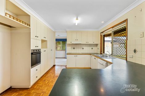 Property photo of 4 Emerald Court Middle Ridge QLD 4350