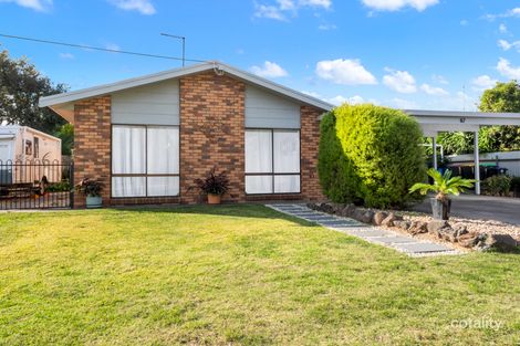 67 Wavell St, Horsham, VIC 3400