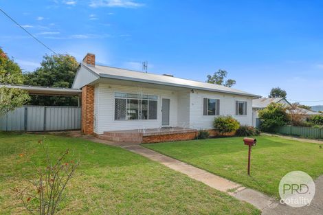 Property photo of 36 Hillvue Road South Tamworth NSW 2340