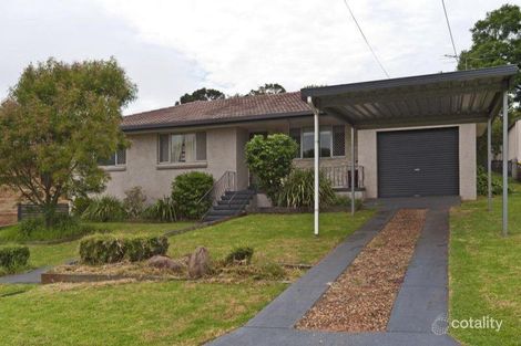 18 Cossart St, Centenary Heights, QLD 4350