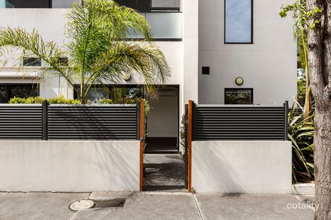 G01/20 Arthur St, Footscray, VIC 3011