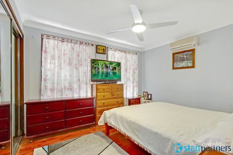 Property photo of 3 Tasman Place South Windsor NSW 2756