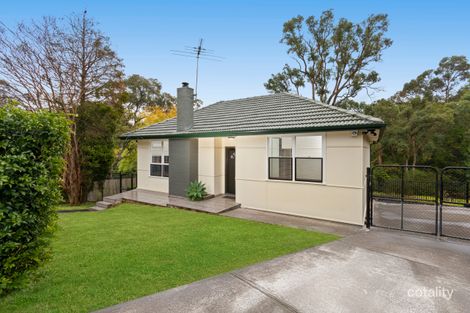 9 Redbank Pl, Northmead, NSW 2152