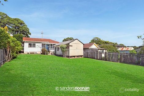 Property photo of 74 Balmoral Road Mortdale NSW 2223