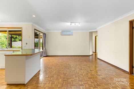 Property photo of 4 Emerald Court Middle Ridge QLD 4350