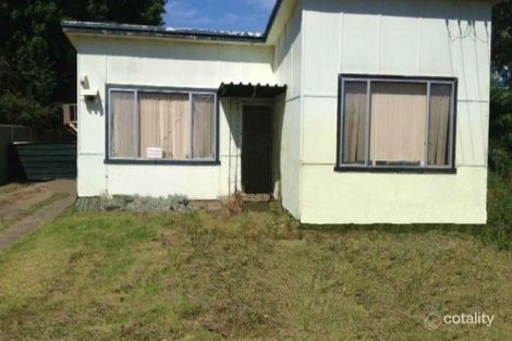 Property photo of 6 Aero Road Ingleburn NSW 2565