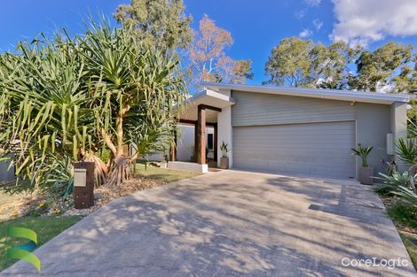 Property photo of 11 Holland Place Carindale QLD 4152