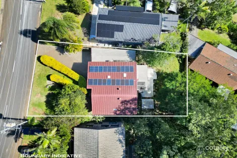 Property photo of 8 Banora Hills Drive Banora Point NSW 2486