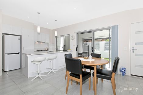Property photo of 2/22 Hedley Avenue Nundah QLD 4012