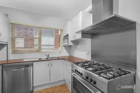 4/11 Isabel Ave, Vaucluse, NSW 2030