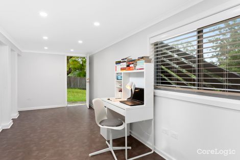 Property photo of 9 Redbank Place Northmead NSW 2152