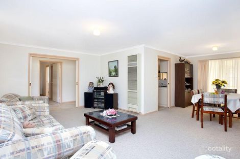 Property photo of 49 Buckmaster Crescent Dunlop ACT 2615