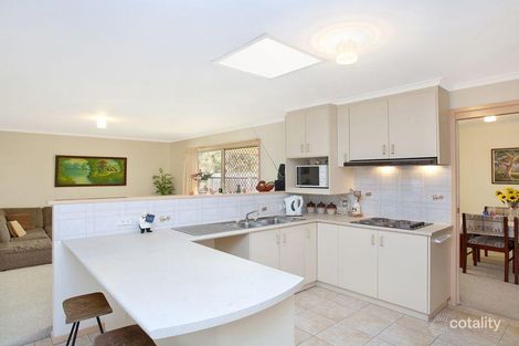 Property photo of 49 Buckmaster Crescent Dunlop ACT 2615