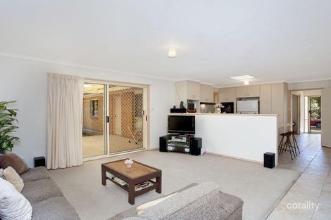 Property photo of 49 Buckmaster Crescent Dunlop ACT 2615