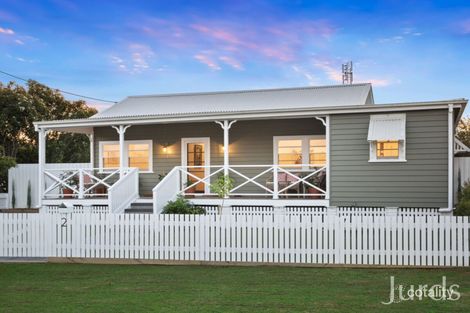 Property photo of 2 Cessnock Road Branxton NSW 2335