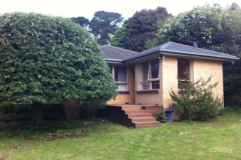 4 Anne Ct, Montrose, VIC 3765