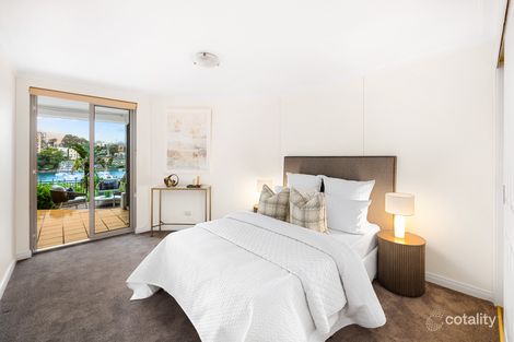 Property photo of 102/12 Glen Street Milsons Point NSW 2061