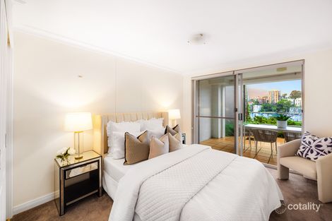Property photo of 102/12 Glen Street Milsons Point NSW 2061