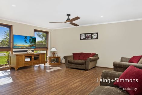 Property photo of 32 Madison Circuit St Clair NSW 2759