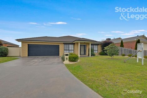 Property photo of 17 Galway Court Traralgon VIC 3844